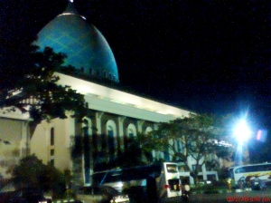 Masjid Al-Akbar (1)